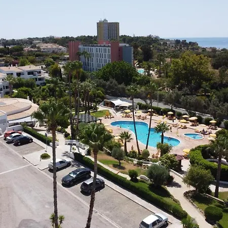 Alto Club 4 Villa