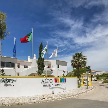 Villa Alto Club 4