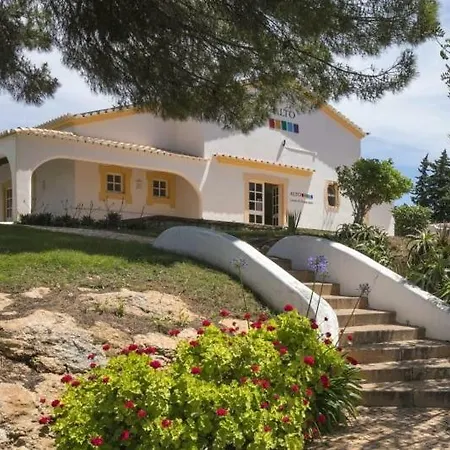 Alto Club 4 Villa Alvor