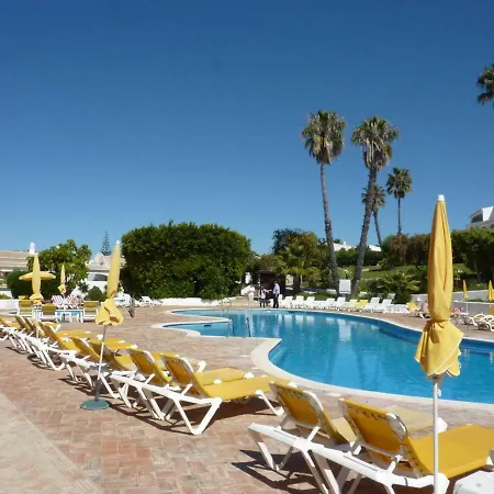 Alto Club 4 Villa Alvor