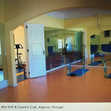 Villa Alto Club 4 Alvor