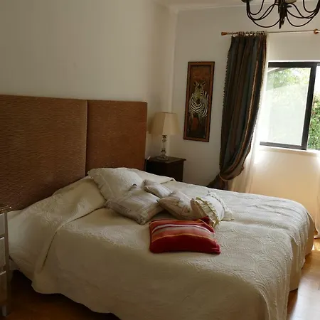 Villa Alto Club 4 *