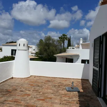 Alto Club 4 Alvor