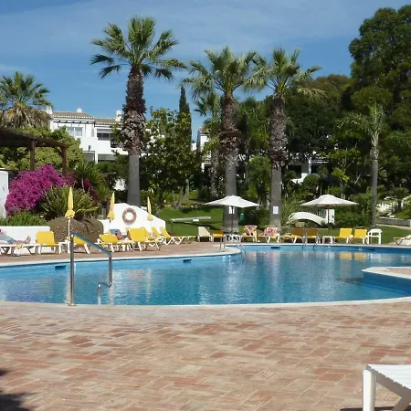 Villa Alto Club 4 Alvor
