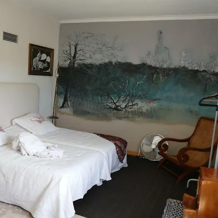 Villa Alto Club 4 Alvor
