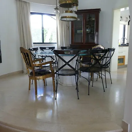 Villa Alto Club 4 Alvor