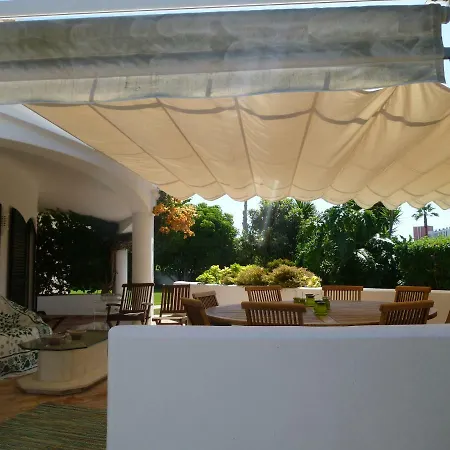 Villa Alto Club 4