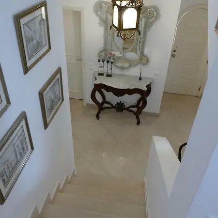Alto Club 4 Villa Alvor