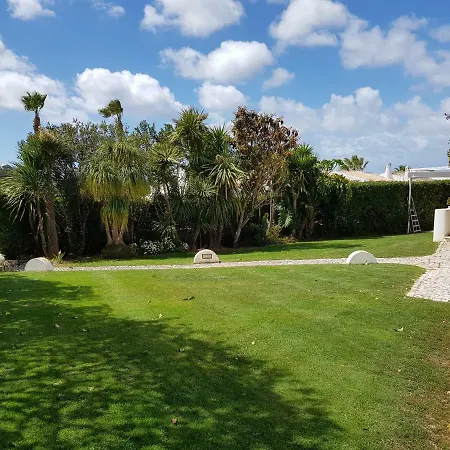 Alto Club 4 * Alvor