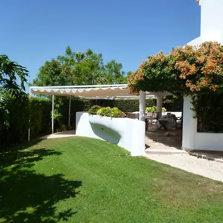 Villa Alto Club 4