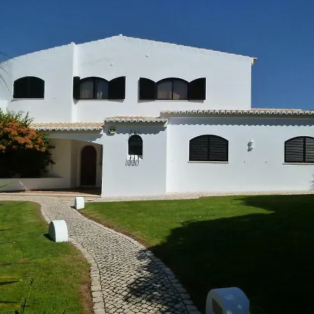 Alto Club 4 * Alvor
