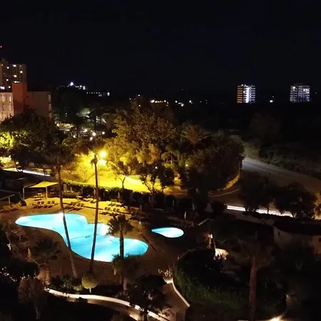 Villa Alto Club 4 Alvor