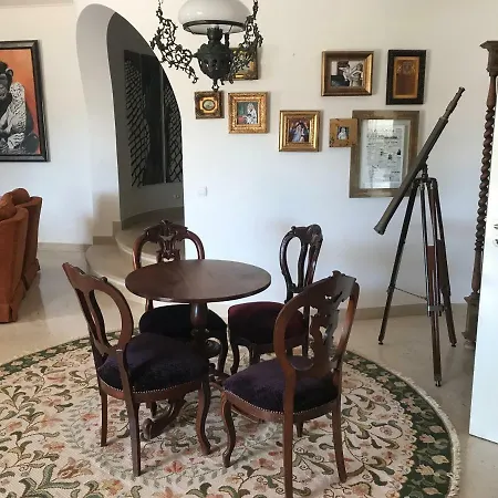 Alto Club 4 Villa Alvor
